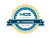 Moz SEO Certified